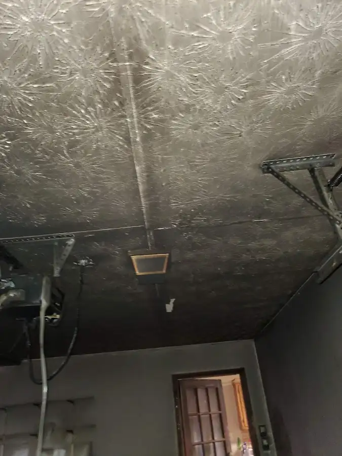 Fire and smoke damage assessment for Emergency Water Damage Services in South River